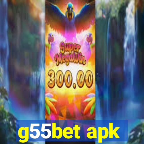 g55bet apk